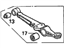 Acura 51355-SW5-000