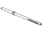 Acura 53626-SW5-A01