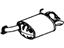 Acura 18305-TY3-A02