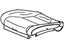 Acura 81531-TY2-A41ZA