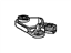 Honda 28900-RPS-003