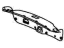 Acura 84630-TGV-A01ZA