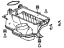 Acura 17201-6S8-A00