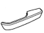 Acura 83702-TGV-A22ZD