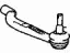 Acura 53540-TYA-A01