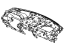 Acura 77100-TYA-A04
