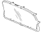 Acura 78155-TYA-A01