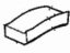Acura 17243-61A-A00
