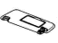 Acura 83280-TYA-A01ZA
