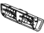 Acura 83452-TYA-A03ZA