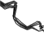 Acura 46374-TYA-A01