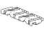 Acura 82137-TYA-A21