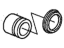 Acura 45216-T6L-H01