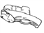 Acura 17243-5J6-A11