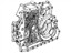 Acura 21110-RWE-305