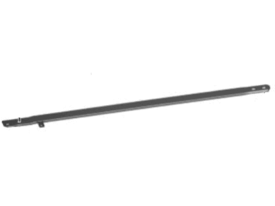 BMW 51-61-7-416-929 TORSION STRUT, FRONT LEFT