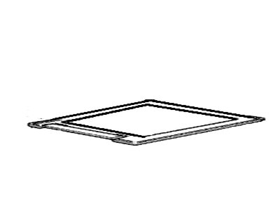 BMW 51-16-1-965-677 Cover