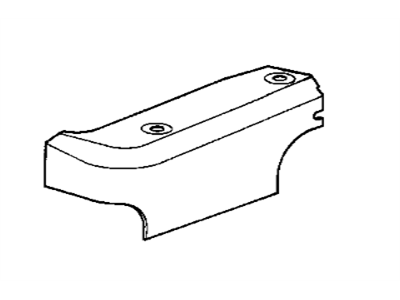 BMW 12-52-1-724-714 Cover
