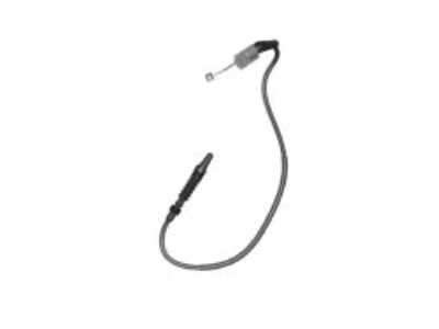 BMW 51-21-4-872-232 Bowden Cable, Outside Door Handle
