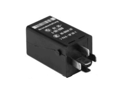 BMW 61-35-4-101-608 Relay, Switch-Off