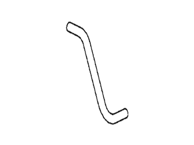 BMW 13-53-1-731-326 Fuel Hose