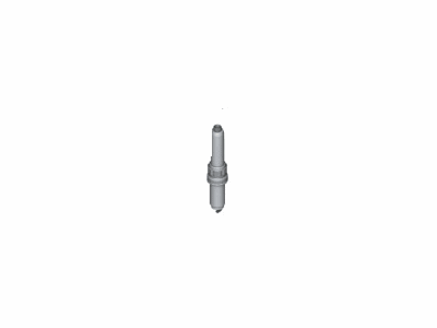 BMW 12-12-0-055-028 Spark Plug, High Power