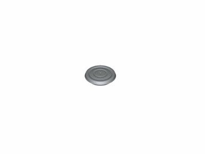 BMW 51-71-2-258-519 Blind Plug