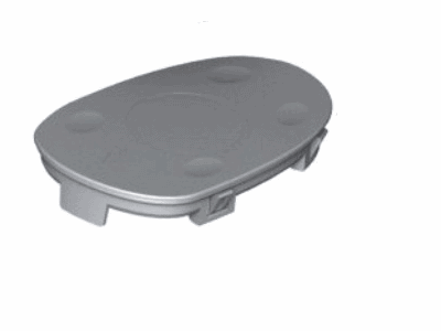 BMW 51-47-7-271-894 Cover