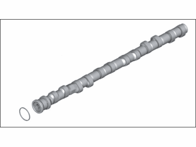 BMW 11-31-7-576-160 Inlet Camshaft