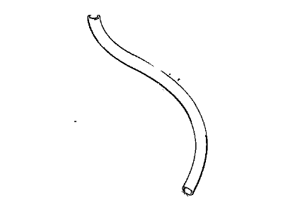 BMW 32-41-1-134-259 Hose