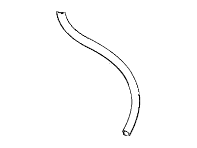 BMW 32-41-1-134-260 Hose