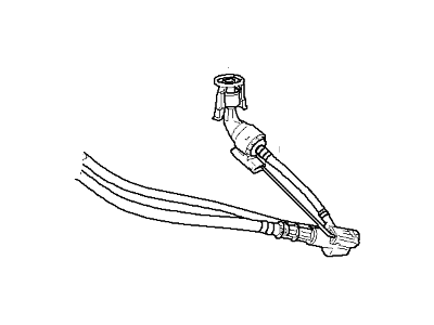 BMW 16-11-6-752-839 Electric Fuel Pump
