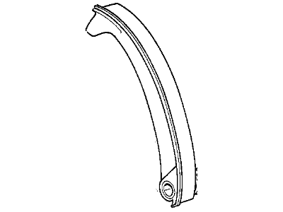 BMW 11-31-1-747-411 Timing Chain Tensioner