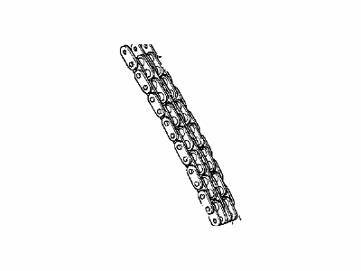 BMW 11-31-7-598-263 Timing Chain