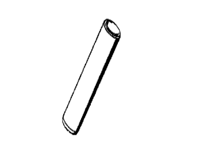 BMW 11-42-1-288-909 Oil Pipe