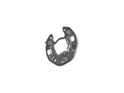BMW 61-31-9-882-774 HORN PLATE