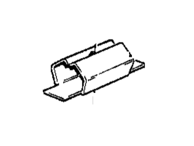 BMW 07-12-9-925-770 Prestol-Cage