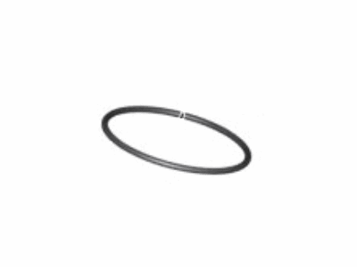 BMW 16-11-7-188-566 O-RING