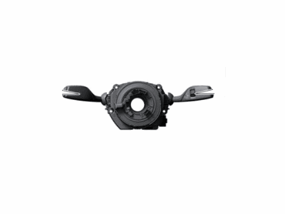 BMW 61-31-9-474-857 SWITCH UNIT STEERING COLUMN