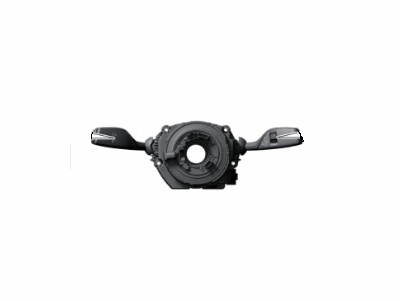 BMW 61-31-6-996-612 Steering Column Switch