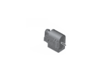 BMW 12-52-1-438-159 Receptacle Housing