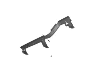 BMW 63-11-7-400-479 Bracket Headlight Left
