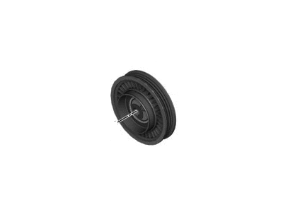 BMW 11-28-9-455-974 MECHANICAL BELT TENSIONER