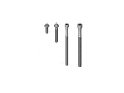 BMW 11-12-2-165-470 Set Bolt Cylinder Head