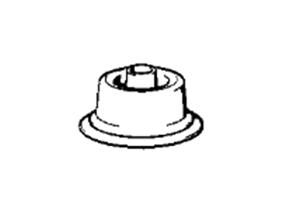 BMW 25-11-1-220-912 Rubber Boot