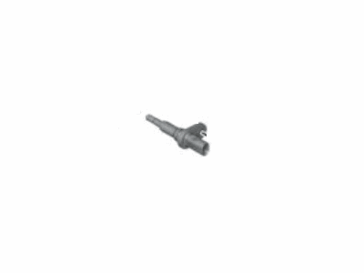 BMW 13-62-8-661-436 Bauteil Temperature Sensor