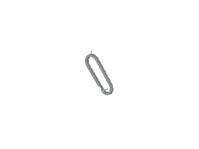 BMW 11-41-2-249-745 Oil Pump Drive Chain