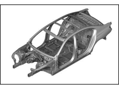 BMW 07-14-7-220-652 Protective Film Chassis Number