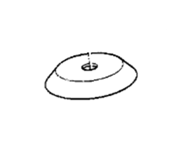 BMW 31-32-1-139-423 Support