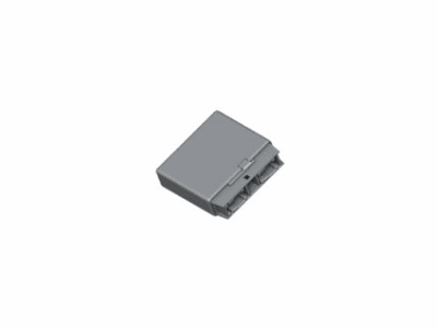BMW 66-33-6-864-898 Park Assist Control Module